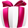 Gameplex Menu icon promotion