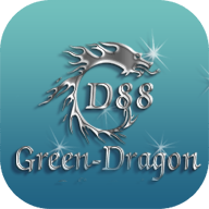 Gameplex CasinoPartnership Green Dragon